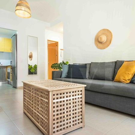 Bright Apartment Near The Historic Center By Rems 马拉加 外观 照片