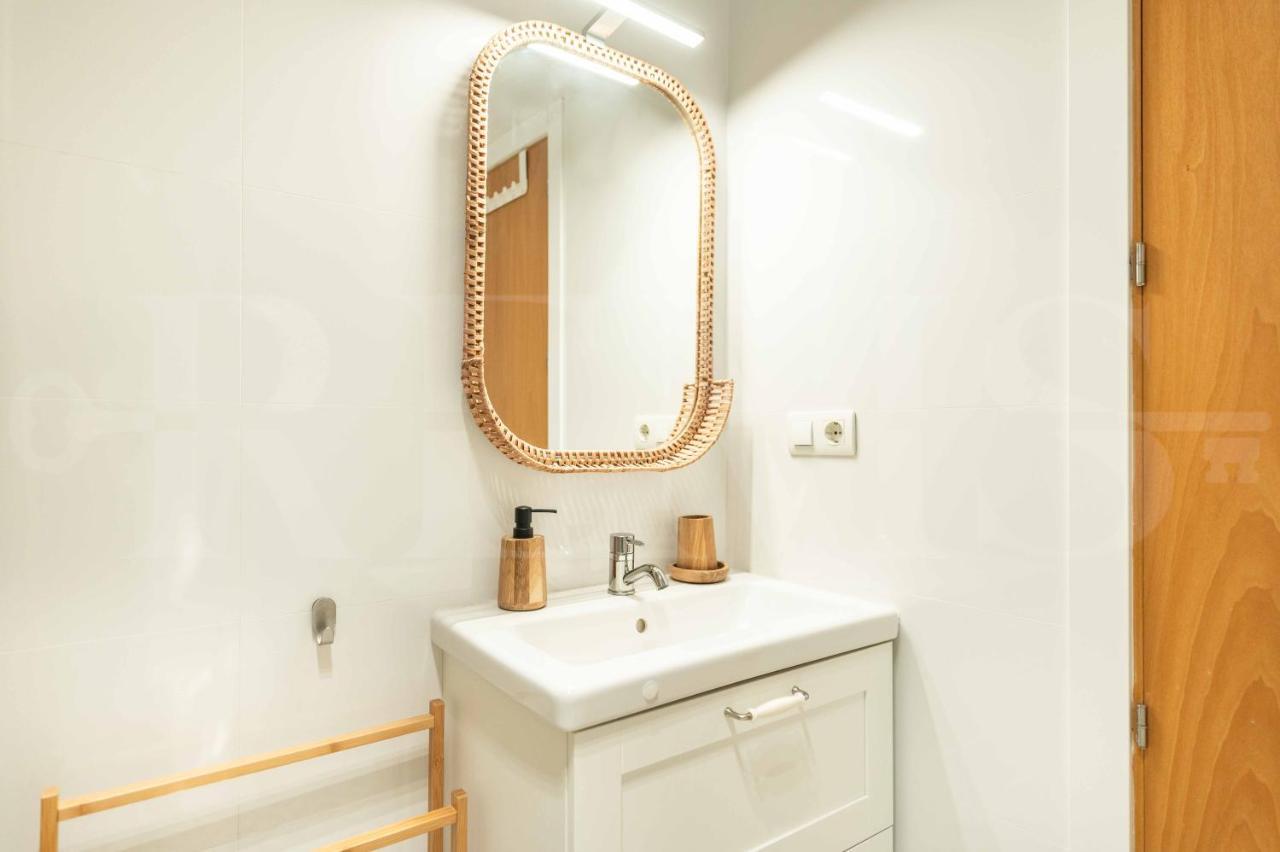 Bright Apartment Near The Historic Center By Rems 马拉加 外观 照片